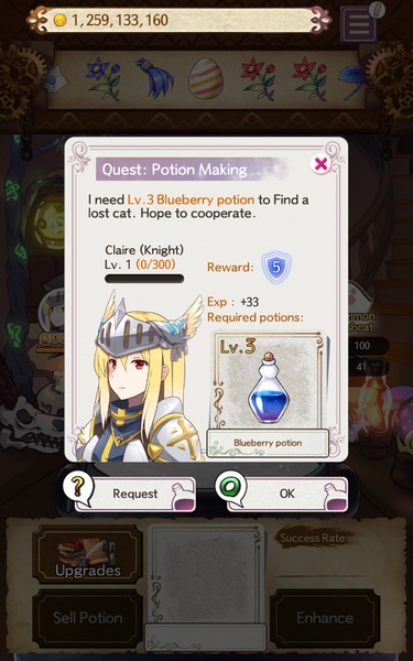 Potion Maker - Preview 8