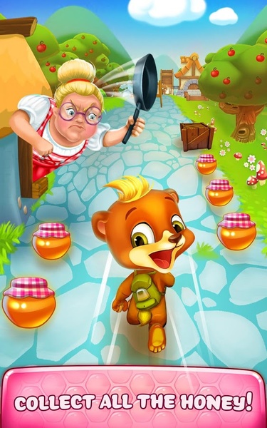 Honey Rush - Preview 9