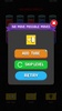 ColorWaterSort:Brain Game screenshot 1