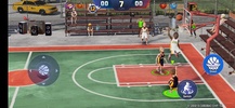 Basketball Playgrounds screenshot 6