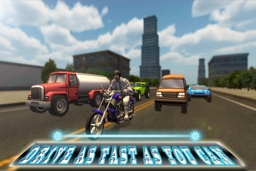 Street Ride - Preview 13