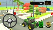 Farm Tractor Simulator 15 screenshot 2