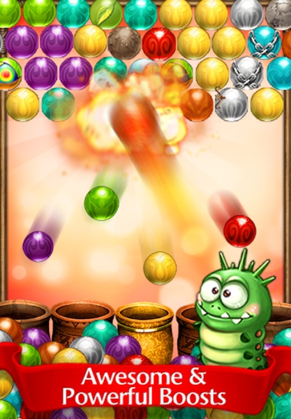 Bubble Epic - Preview 13