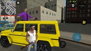 Gangster Mafia screenshot 1