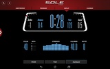 SOLE Fitness App screenshot 2