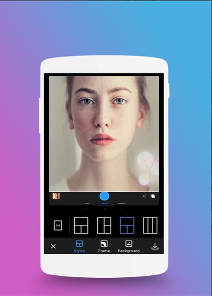 FaceApp Snappy - Preview 11