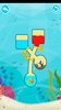 Save the Fish - Puzzle Game screenshot 2