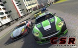 Top Speed CSR Fast Racing screenshot 1