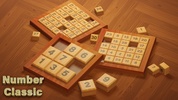 Classic Number Jigsaw screenshot 17