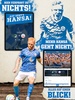 Hansa Rostock – Offizielle App screenshot 1