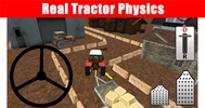 Tractor Simulation screenshot 4