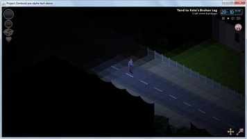 Project Zomboid 0 1 4c 用 Windows ダウンロード