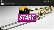 Virtual Trombone screenshot 2