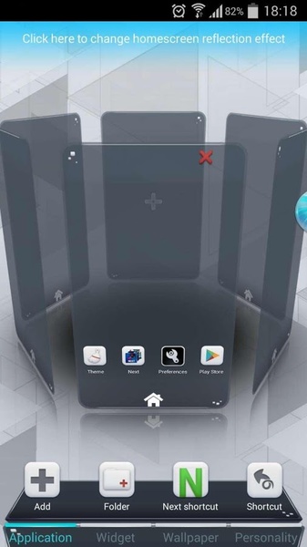 Pale 3D - Preview 1