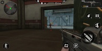 Critical Action: Gun Strike Ops screenshot 4
