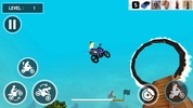 Moto Bike Racing screenshot 2