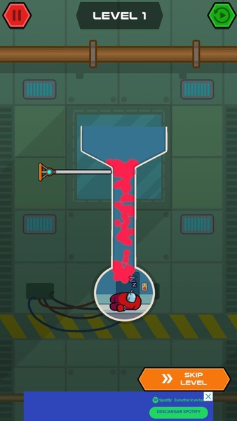 Impostor Puzzle - Preview 3
