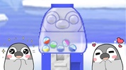Pesoguin capsule toy game screenshot 8