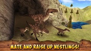 Raptor Life Simulator 3D screenshot 2