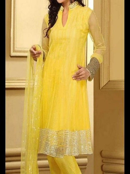 Salwar Kameez - Preview 1
