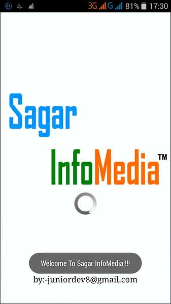 Sagar InfoMedia - Preview 8