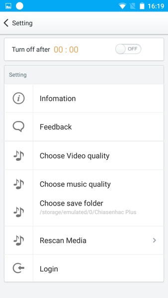 Lossless Music - Preview 6