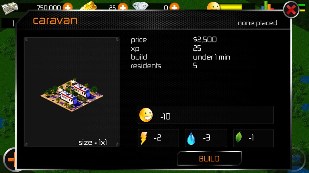 Designer City - Preview 4