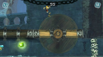 Rayman Adventures 3 9 6 For Android Download