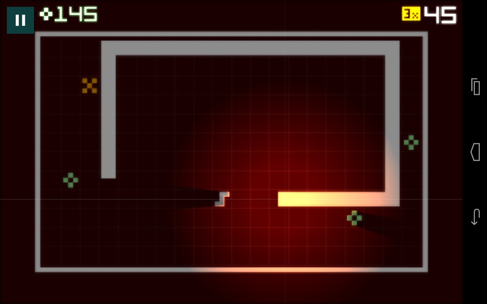 Snake Rewind - Preview 4