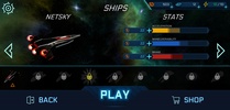 Starlight Runner screenshot 7