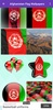 Afghanistan Flag Wallpaper: Flags, Country Images screenshot 5