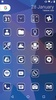 Monoic SQ White Icon Pack screenshot 1