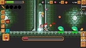 Tap Knight and the Dark Castle screenshot 8