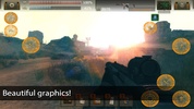 The Sun Origin Post-apocalypse action shooter screenshot 6