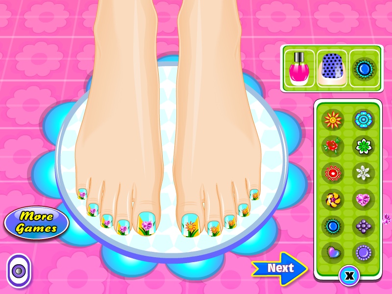 Beauty Nail Salon - Preview 5