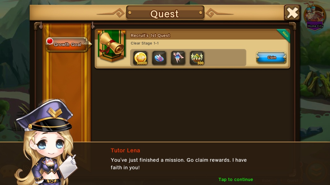 Pocket Brawl: Fire - Preview 6