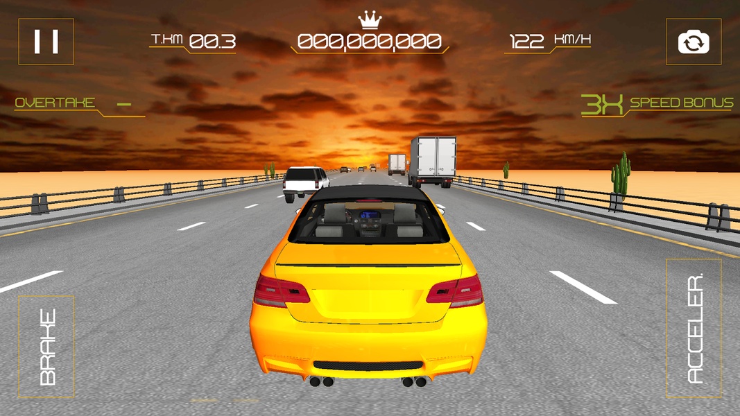 Overtaking 2 - Preview 2