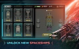 Galaxy Arena Space Battle screenshot 8