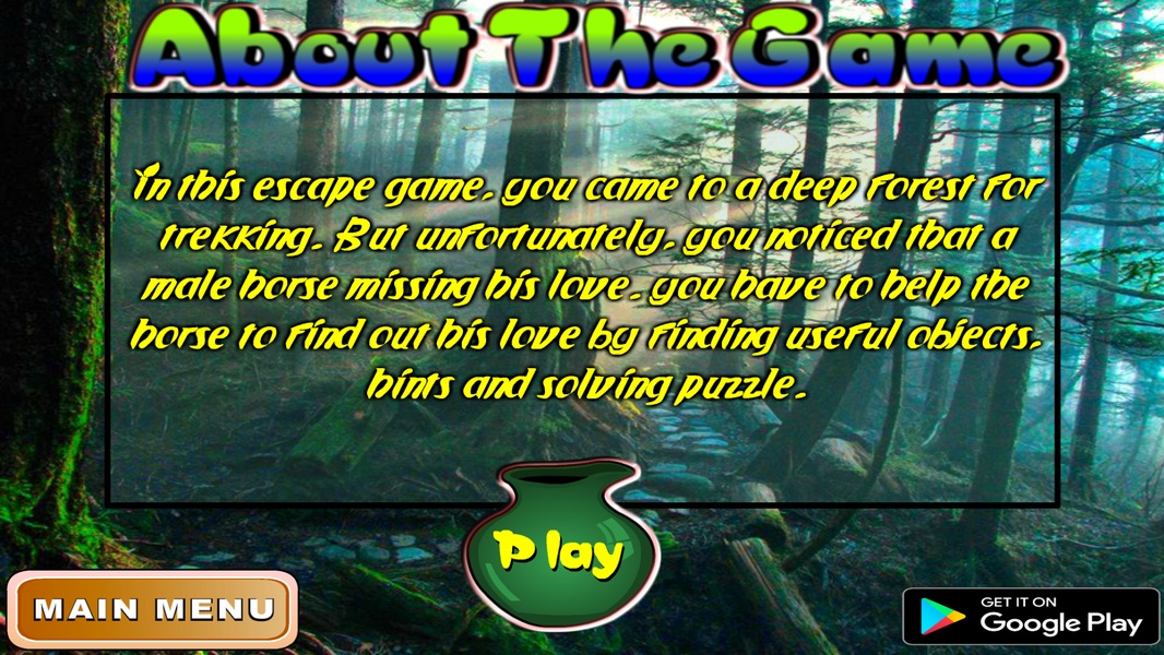 Forest Escape Games - 25 Games - Preview 5