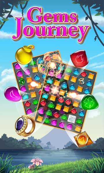 Gems Journey - Preview 10