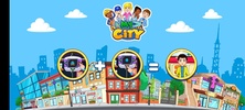 My City : Pajama Party screenshot 8