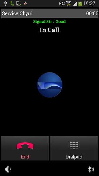 EEZY VOIP - Preview 2