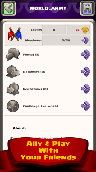 War Kingdoms - Preview 3