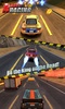 Rage Racing 3D screenshot 1