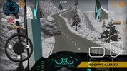 Mountain Bus Simulator 2020 - Free Bus Games screenshot 5