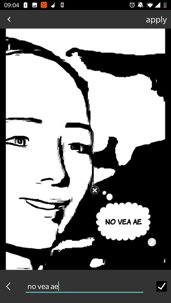 Comica: comics and cartoon maker - Preview 5