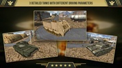 Tank Simulator 3D screenshot 4