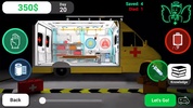 Doctor 911 Hospital Simulator screenshot 1