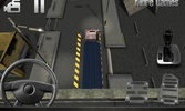 Truck Parking 3D HD screenshot 9