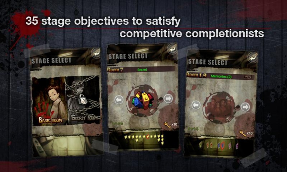 Escape the Room - Preview 1